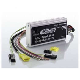 Vw Transporter T6 Kasten / Box (Sga, Sgh) 04.15 - EIBACH PRO-TRONIC AM65-85-013-01-22