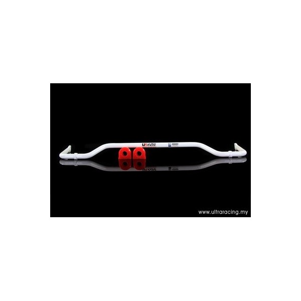 Mazda 3 BK/BL/MPS /Mazda 5 Ultra-R 4-Point Front Lower Brace