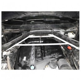 Mazda 323/323F BG 89-94 2WD Ultra-R 4-Point Front H-Brace