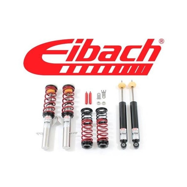 Audi A3 Sportback (8Va, 8Vf) 09.12 - EIBACH PRO-STREET-S PSS65-15-021-05-22