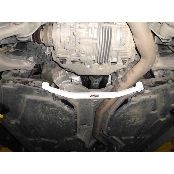 Mazda 8 LY 06+ UltraRacing 4-Point Front H-Brace 1285