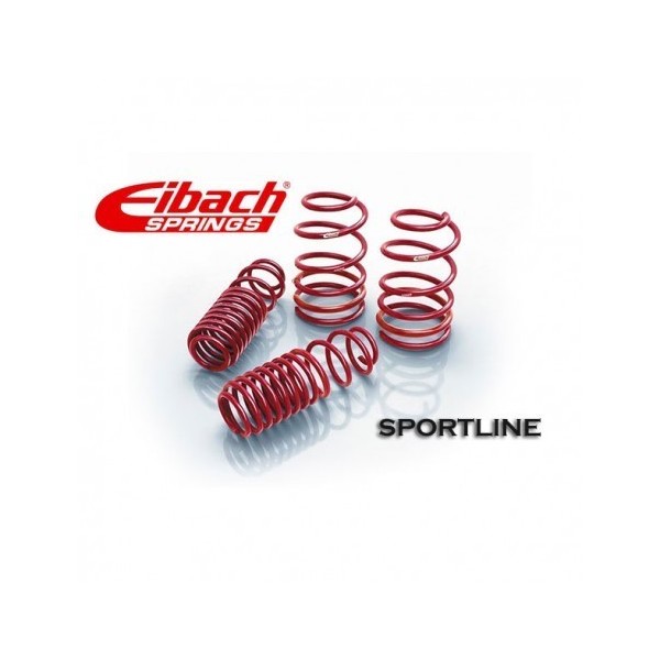 Abarth 124 Spider (348_) 03.16 - EIBACH SPORTLINE E20-55-019-01-22