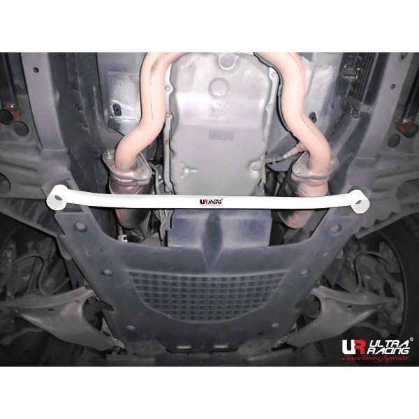 Mercedes C-Class W203 2.0 00-07 Ultra-R 4P Front H-Brace