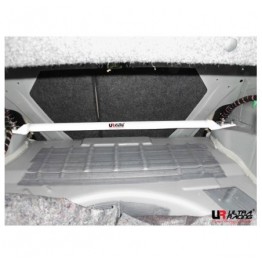 Mercedes C-Class/AMG 07+ W204 Ultra-R 4P Front Lower Brace