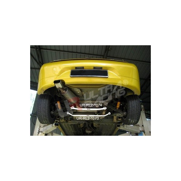 Toyota Corolla AE111 Ultra-R 4-Point Rear Trunk Brace