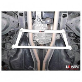 Mercedes CLS 3.0 W218 11+ Ultra-R 4-Point Front Lower Brace