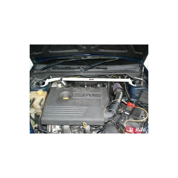 Mercedes CLS 350 W219 04-10 Ultra-R Front Lower Brace 2611