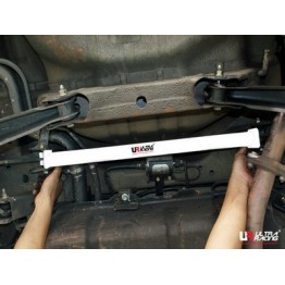 Mercedes E-Class 03-06 W211 Ultra-R 4P Front Lower Brace