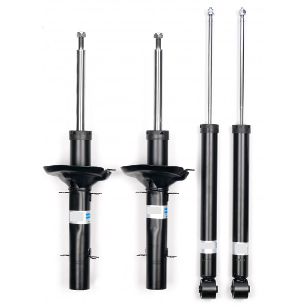 Audi A8 4H / A7 + A6 4G V B4AM Todos