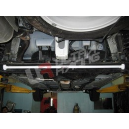 Mercedes S-Class W126 2.6 79-93 Ultra-R 4P Front H-Brace
