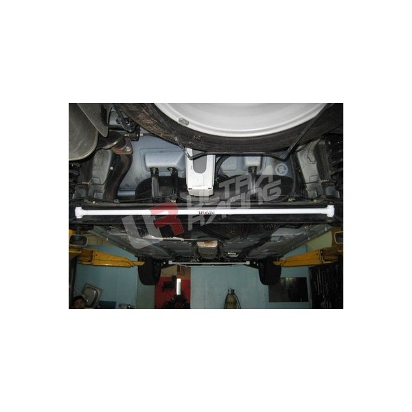 Mercedes S-Class W126 2.6 79-93 Ultra-R 4P Front H-Brace