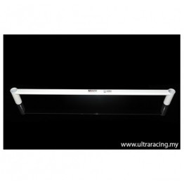 Mini Clubman 08+ 1.6T UltraRacing 6-Point Front H-Brace 1648