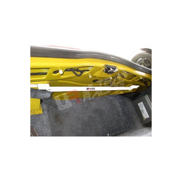 Toyota Corolla AE86 Sedan Ultra-R 4-Point Rear Trunk Brace