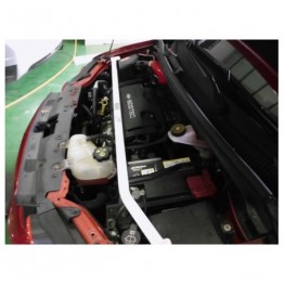 Mini Countryman R60 11+ Ultra-R 4-Point Front H-Brace 1498