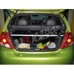 Mitsubishi Colt 05+ 3/5D Ultra-R 4-Point Front Lower Brace