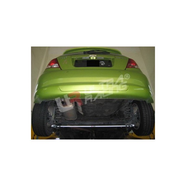 Mitsubishi EVO 4/5/6 UltraRacing 2-Point Front H-Brace
