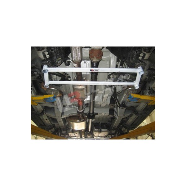 Mitsubishi EVO 7/8/9 UltraRacing 4-Point Front Lower H-Brace