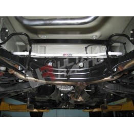 Mitsubishi Lancer 02-07 CS2/3/5 Ultra-R 4Point Front H-Brace