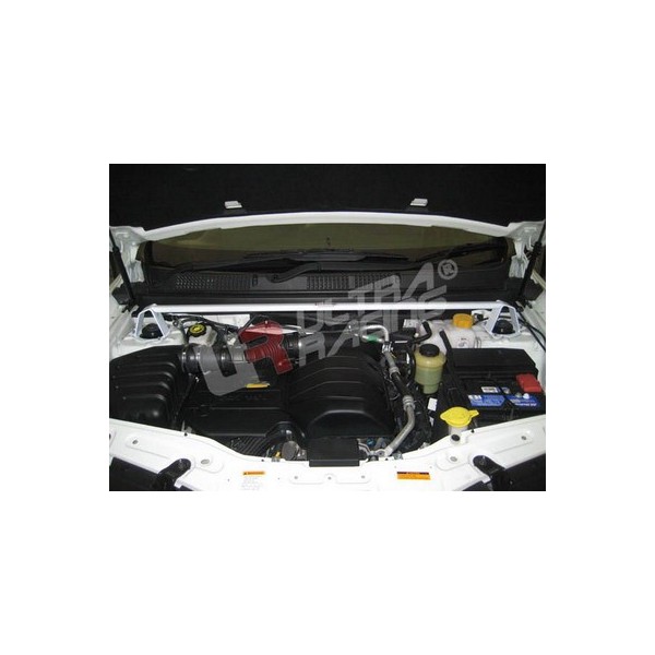 Mitsubishi Lancer 07+ /Sportback Ultra-R 4P Front H-Brace