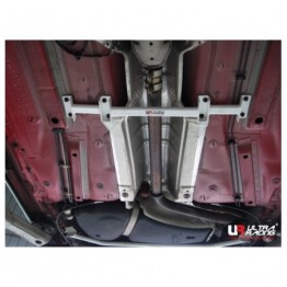Toyota Starlet EP80/82 Ultra-R Rear C-Pillar Bar 485A