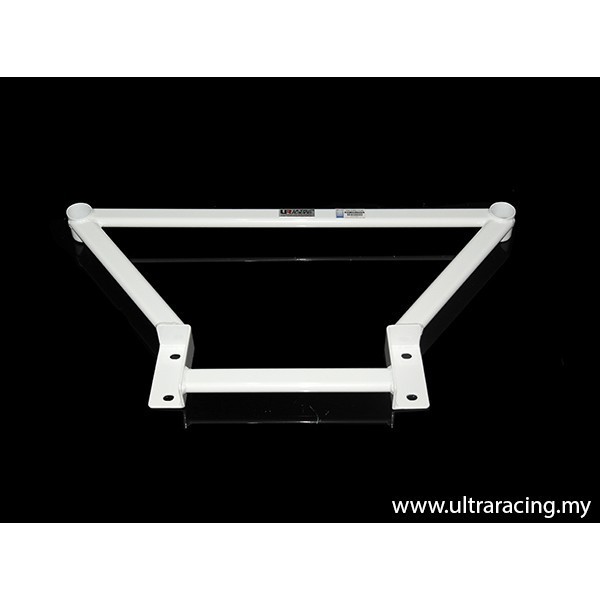 Fiat Coupe 16V/20V UltraRacing 2-Point C-Pillar Rear Bar