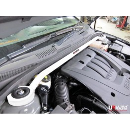 Nissan 350Z 02-08 UltraRacing 8-Point Front H-Brace 1257