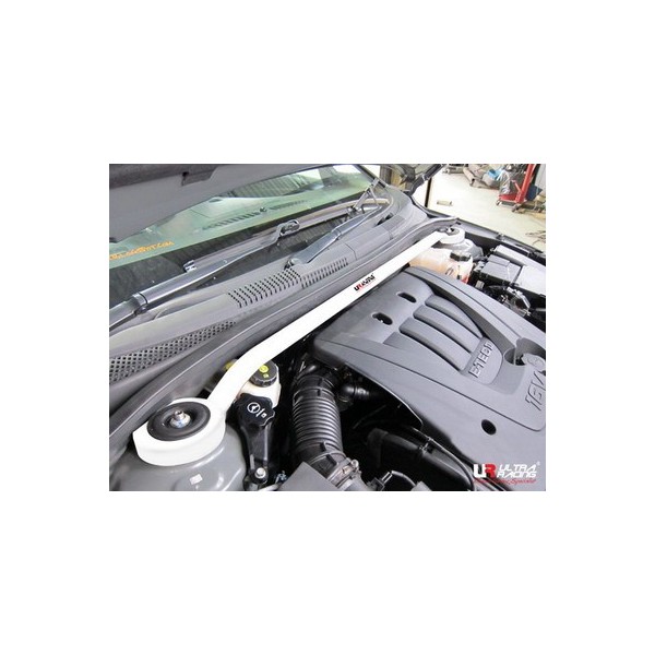 Nissan 350Z 02-08 UltraRacing 8-Point Front H-Brace 1257