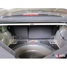 Nissan 370Z /Infiniti G37 Ultra-R 4P Front Lower Bar 1445
