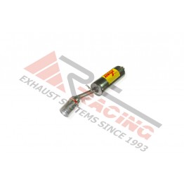 Escape Trasero Inoxidable 1Ø101 VOLKSWAGEN GOLF I 1.6 TD 82-83 72CV MºCY