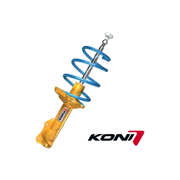 Alfa Romeo 1.8 Turbo 86_88 KONI