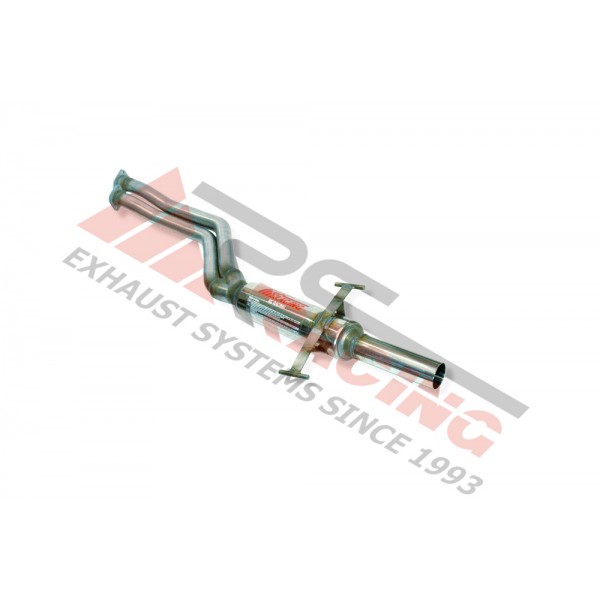 Escape Trasero GRUPO-N 1Ø63 BMW 328I E-36 96- 24V 
