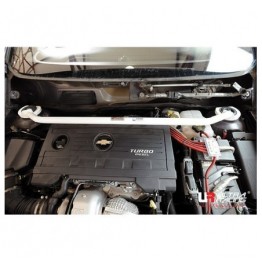 Nissan Micra K12 02-07 UltraRacing 4-Point Front H-Brace