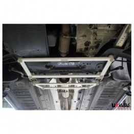 Porsche 911 997 2WD 05-12 3.8 Ultra-R 3P Front Lower Brace