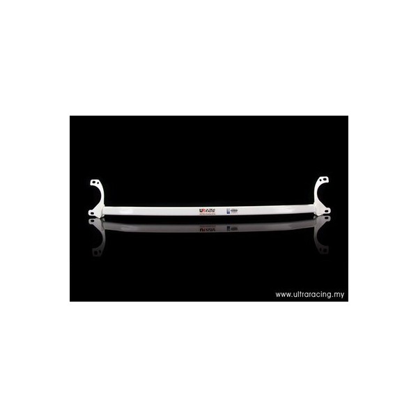 Porsche Boxster (986) UltraRacing 4-Point Front H-Brace