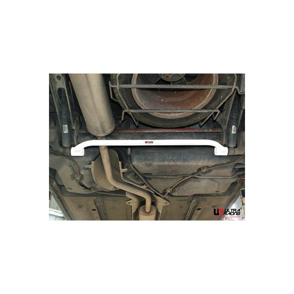 Porsche Carrera 997 05-12 3.6 Ultra-R 4-Point Front H-Brace