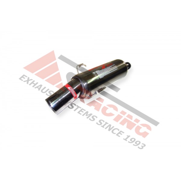 Escape Trasero Inoxidable 1Ø101 PEUGEOT 306 1.9D 94-2000  