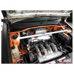 Range Rover Evoque 2.0 11+ Ultra-R 4P Front Lower Brace 1802