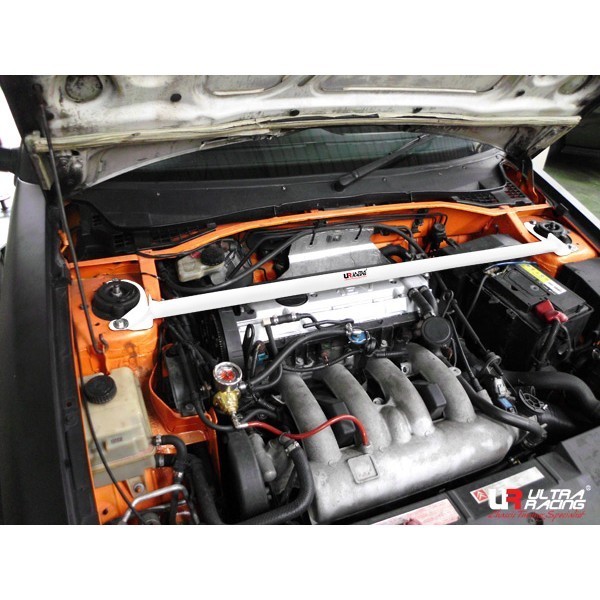 Range Rover Evoque 2.0 11+ Ultra-R 4P Front Lower Brace 1802