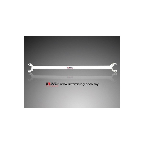 Renault Captur 13+  UltraRacing 4P Front Lower Brace 2726