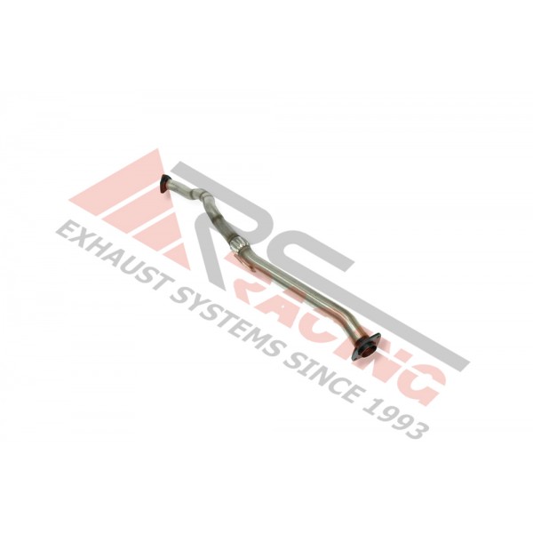 Tramo intermedio inoxidable sin silenciador primer tramo TOYOTA CELICA 2.0 TURBO 4*4 1993-1993 208 CV TURBO