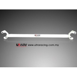 Renault Clio C 05+ UltraRacing 4-Point Front H-Brace
