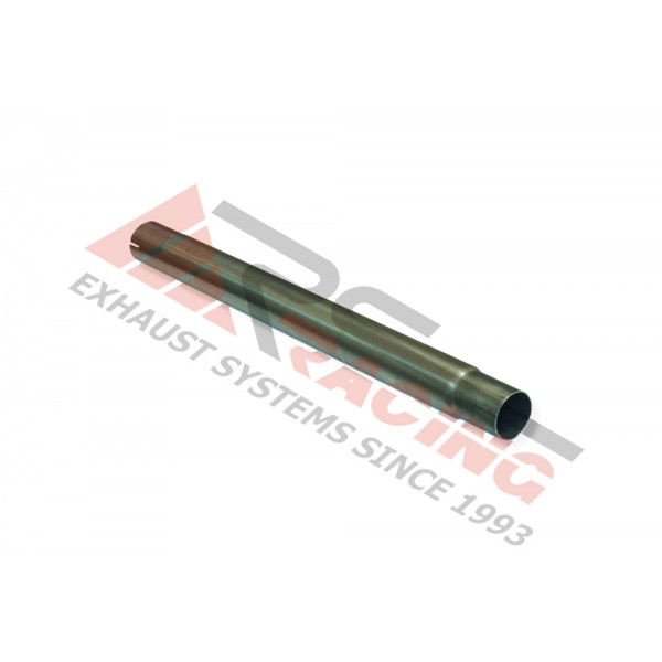 Tramo intermedio inoxidable sin silenciador (primer tramo) VOLKSWAGEN VENTO 2.8i V6 12V VR6 06/91-07/97 174CV MºAAA
