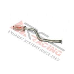 TRAMO INTERMEDIO CITROËN XSARA con silenciador CITROËN XSARA 2.0i 16V 09/00-04 137CV MºEW10J4