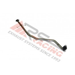 Tramo intermedio inoxidable sin silenciador HYUNDAI COUPE 2.0i 16V 2005- 143CV MºG4GC