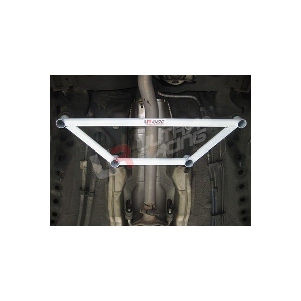 Renault Scenic 96-03 UltraRacing 4-Point Front Lower Brace