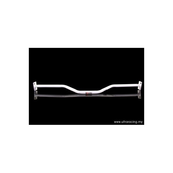Saab 93 02-12 2.0T UltraRacing 4-Point Front H-Brace