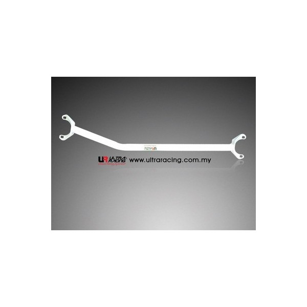 Skoda Octavia 04-13 2.0T Ultra-R 4-Point Front Lower H-Brace
