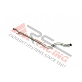 Tramo intermedio inoxidable sin silenciador PEUGEOT 208 1.6i 16V GTI 13- 200CV 
