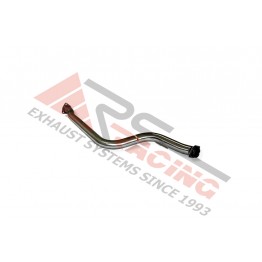Tramo intermedio sin silenciador inoxidable ALFA ROMEO GTV 3.2i V6 24V 03-05 240CV 