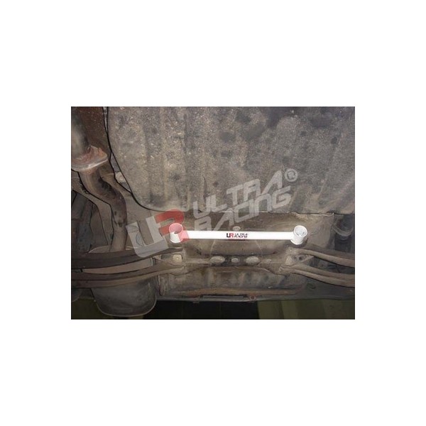 Skoda Superb B6/3T08+ 2.0 Ultra-R 4P Front Lower H-Brace